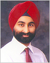 Shivinder Mohan Singh